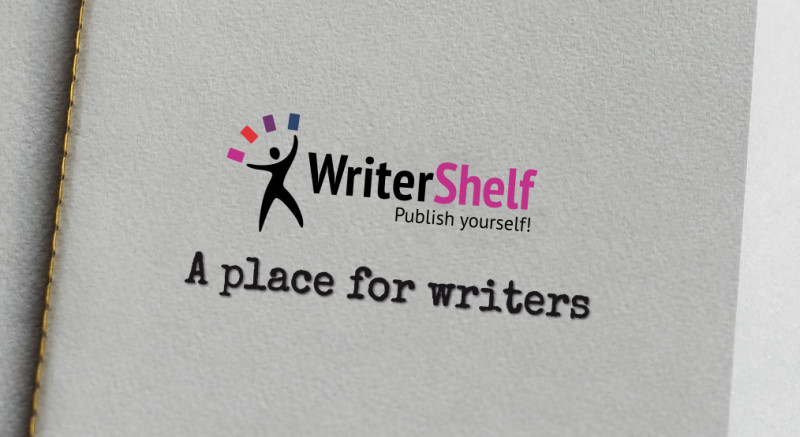 WriterShelf is a free self-publishing platform with unique features to publish and sell webbooks.