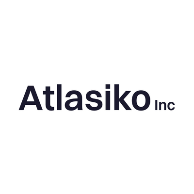 Atlasiko Inc. Software Development Company