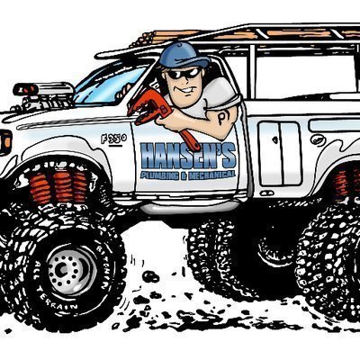 Hansens Plumbing