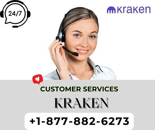 Kraken  1 
