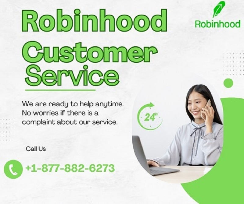 Robinhood poster