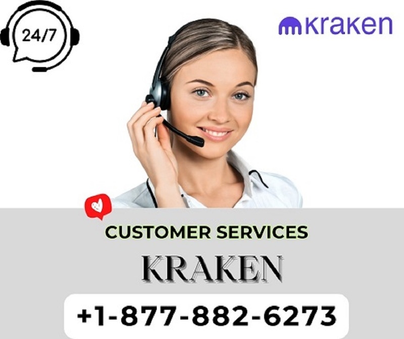 Kraken  1 