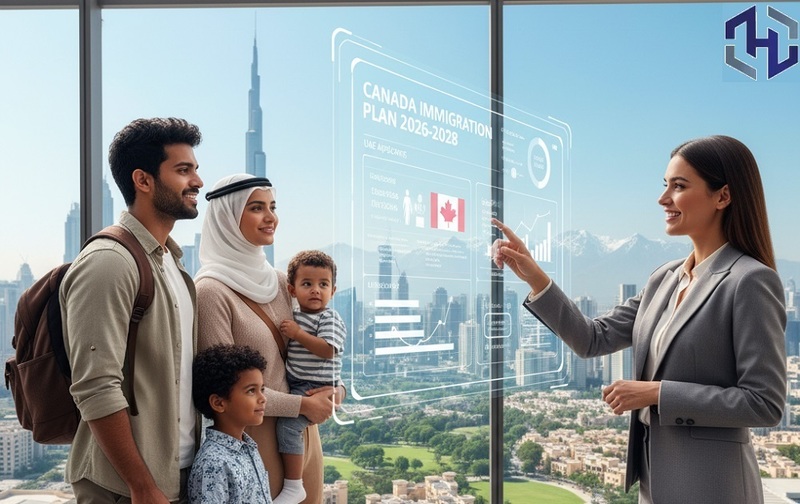 New canada immigration plan