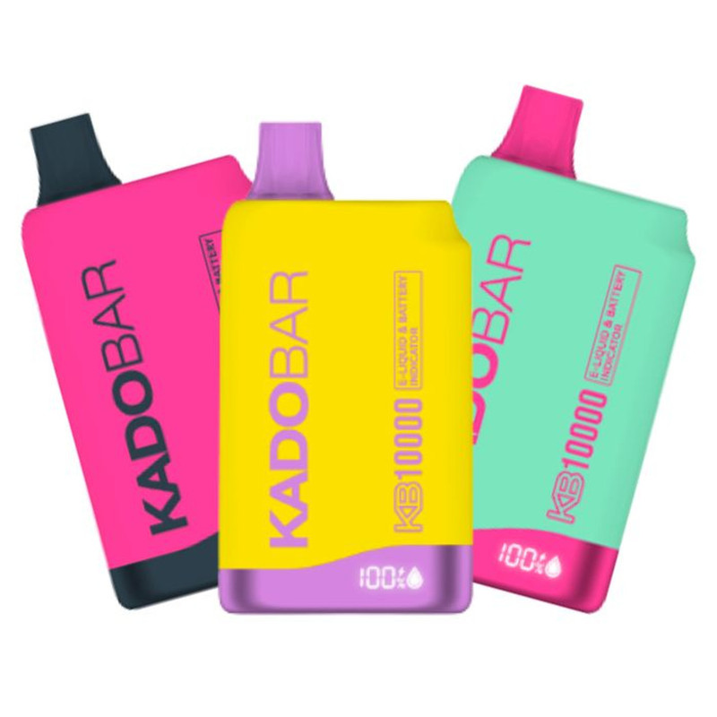 Kado bar 10000  94410