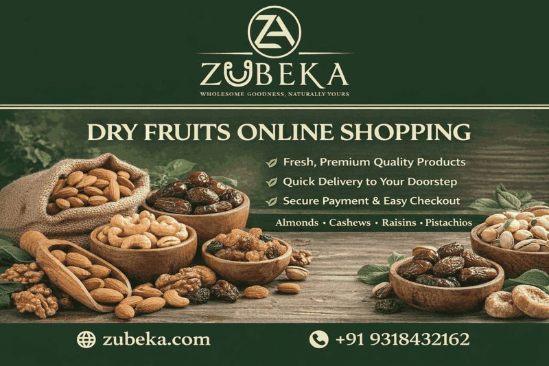 Dry fruits online shopping  1 