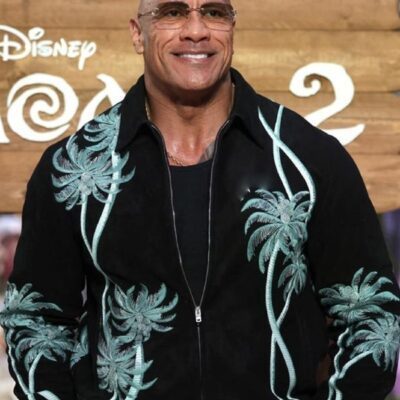 Moana 2 dwayne johnson black jacket 400x400