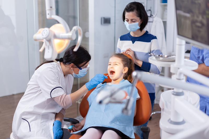 Pleasant dental   your best dentist in euless for healthy smiles