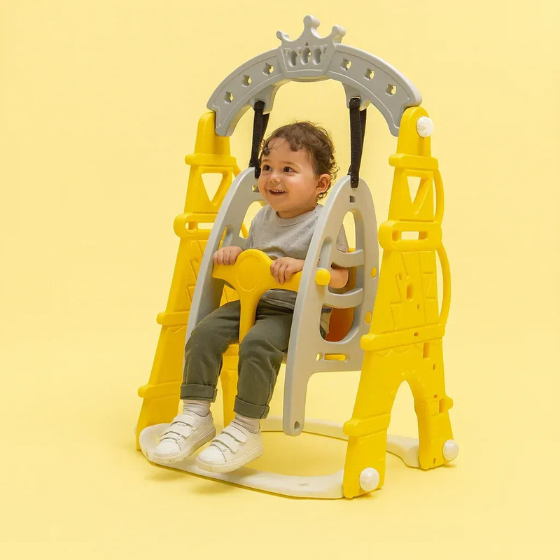 Kids swing