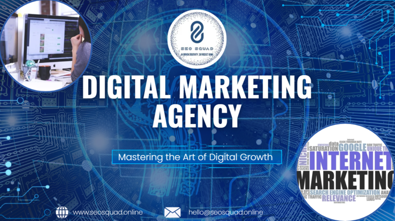 Digital service