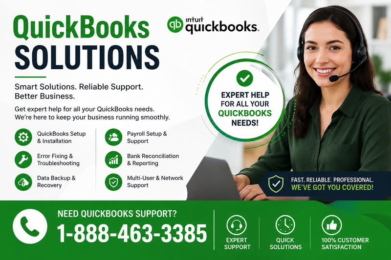 Quickbooks help