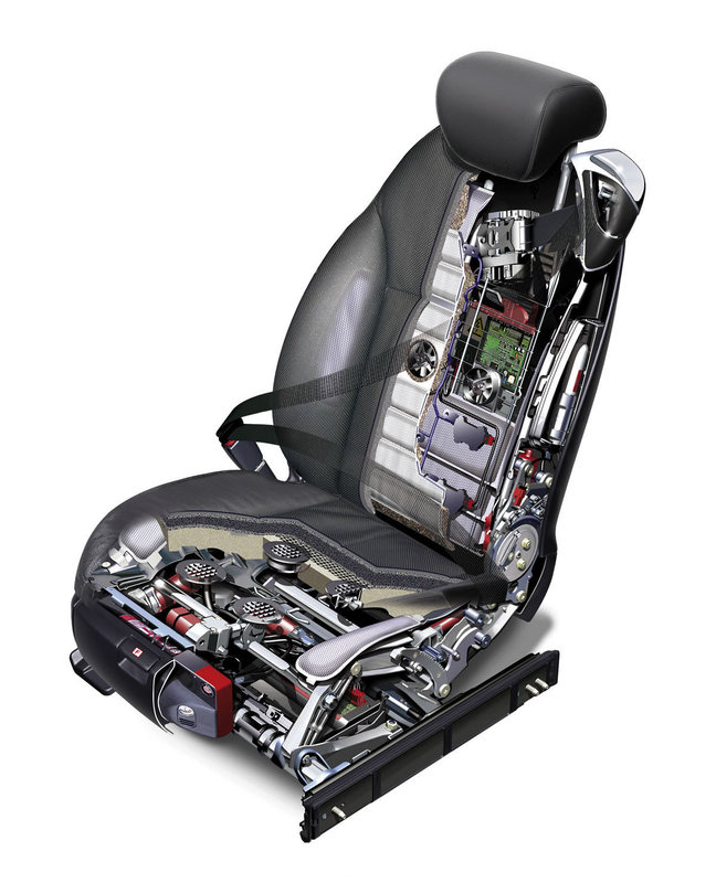 Vseat