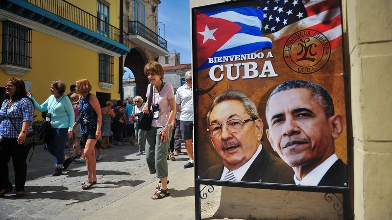 Obama cuba 2