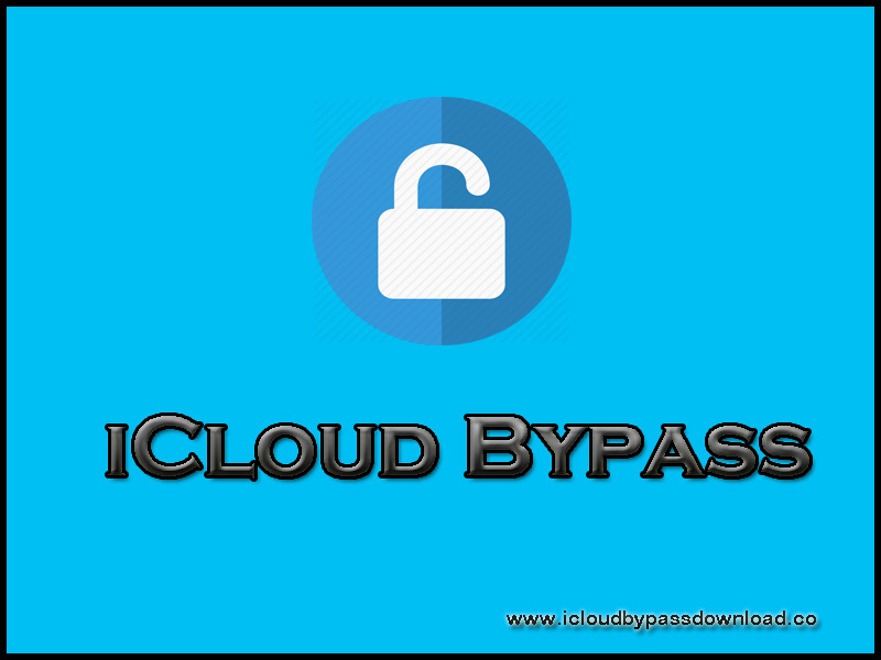 iCloud Bypass 