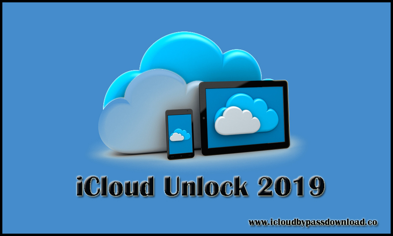 Icloud bypass. unlock 2019