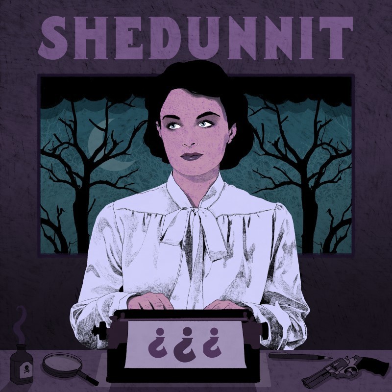 Shedunnit artwork sm