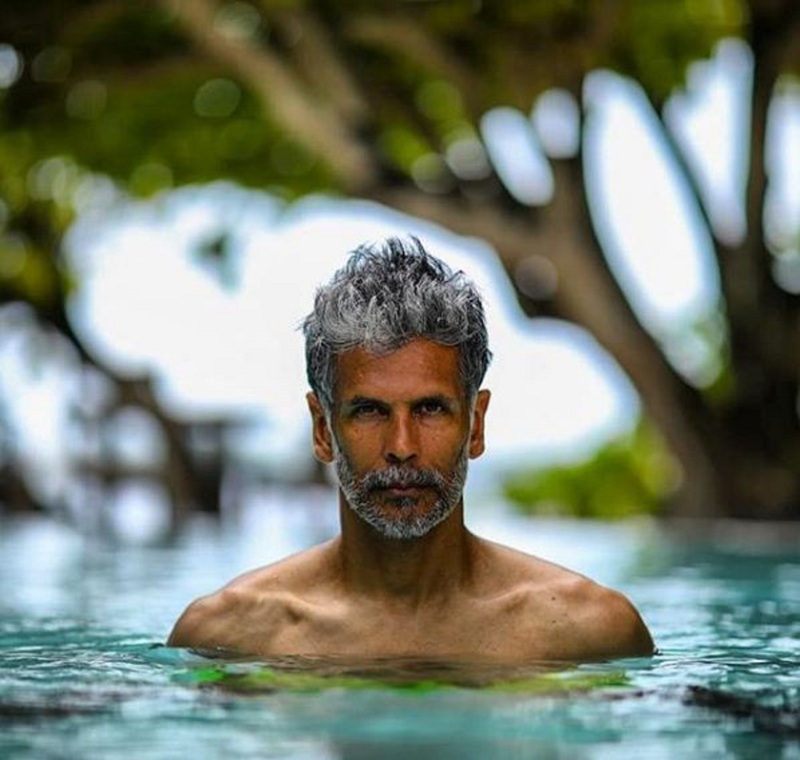 Milind soman 3