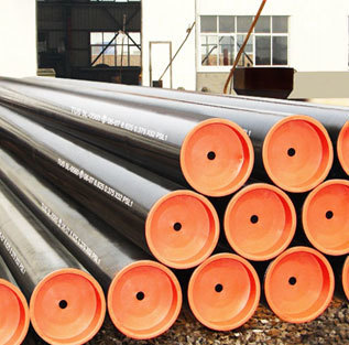 seamless carbon pipe