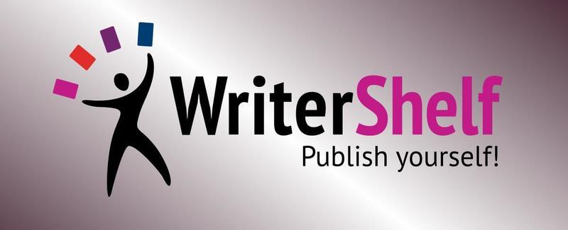 Writershelf debut 01