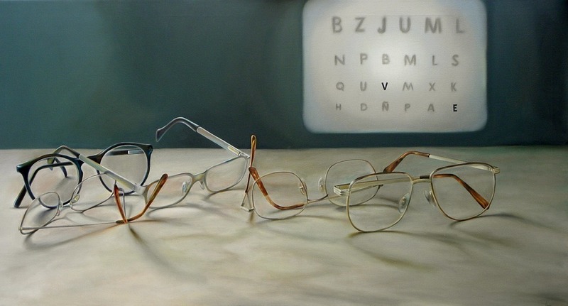 Cheap eyeglasses