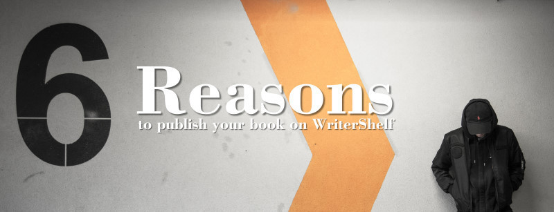 Writershelf books 01