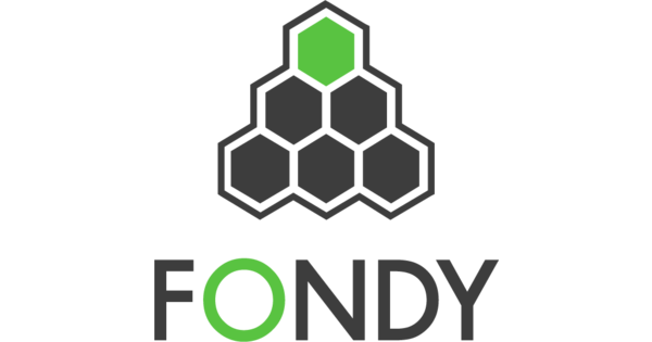 Fondy payment gateway