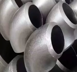 Inconel 600 pipe fitting