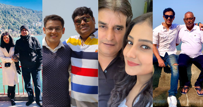 Father s day quotes from sony sab artists