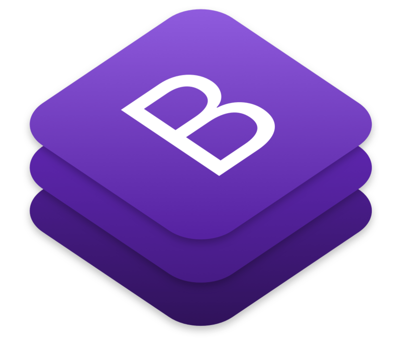 Bootstrap stack