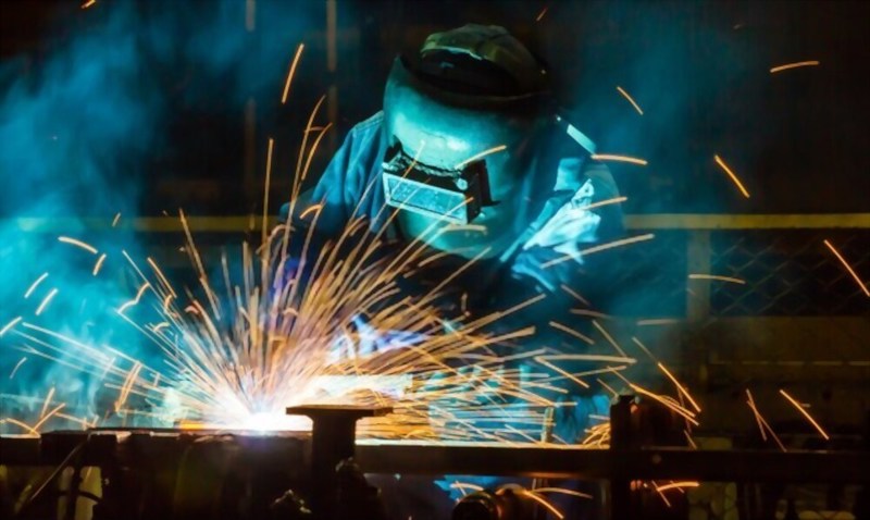 Welder