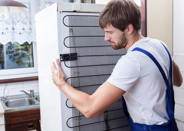 Fridge repair miami