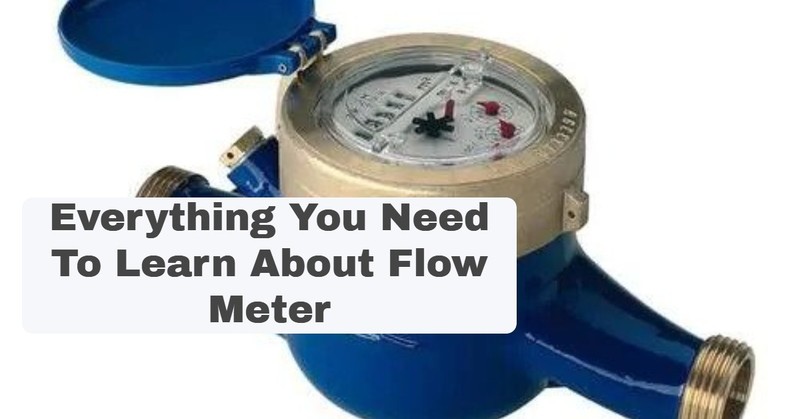 flow meters