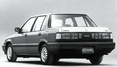 Civic 3