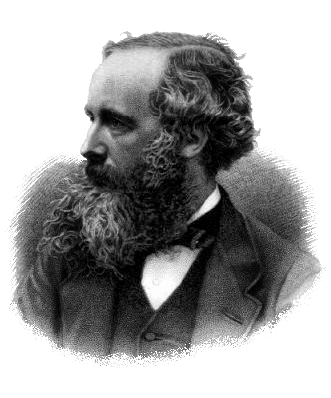 James clerk maxwell