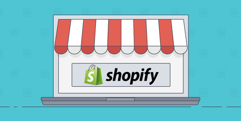 Shopify