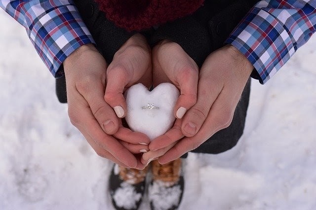 Unique way to propose