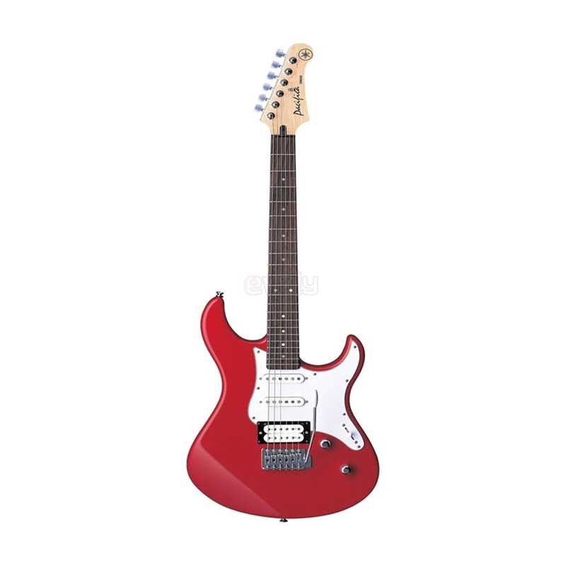 Electric guitar