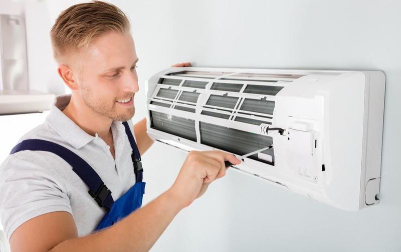 How to find the best air conditioning repair company
