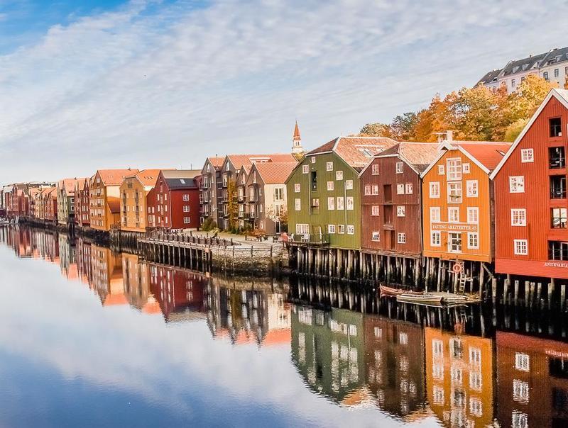 Norway vacation packages