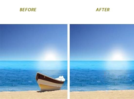 Remove object or background from your image