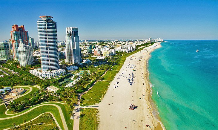 Best tourist spots in florida usa