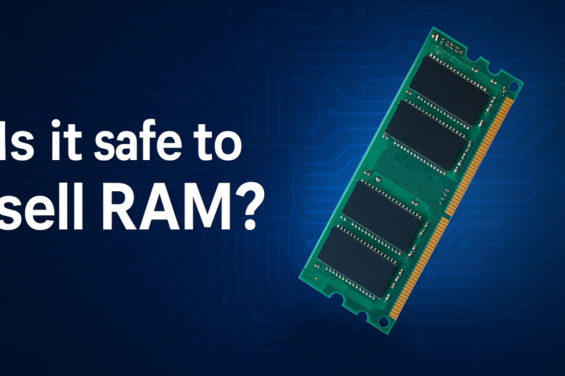 Sell ram