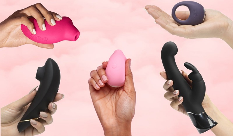 Best sex toys for women take pleasure into your own hands 5ws9