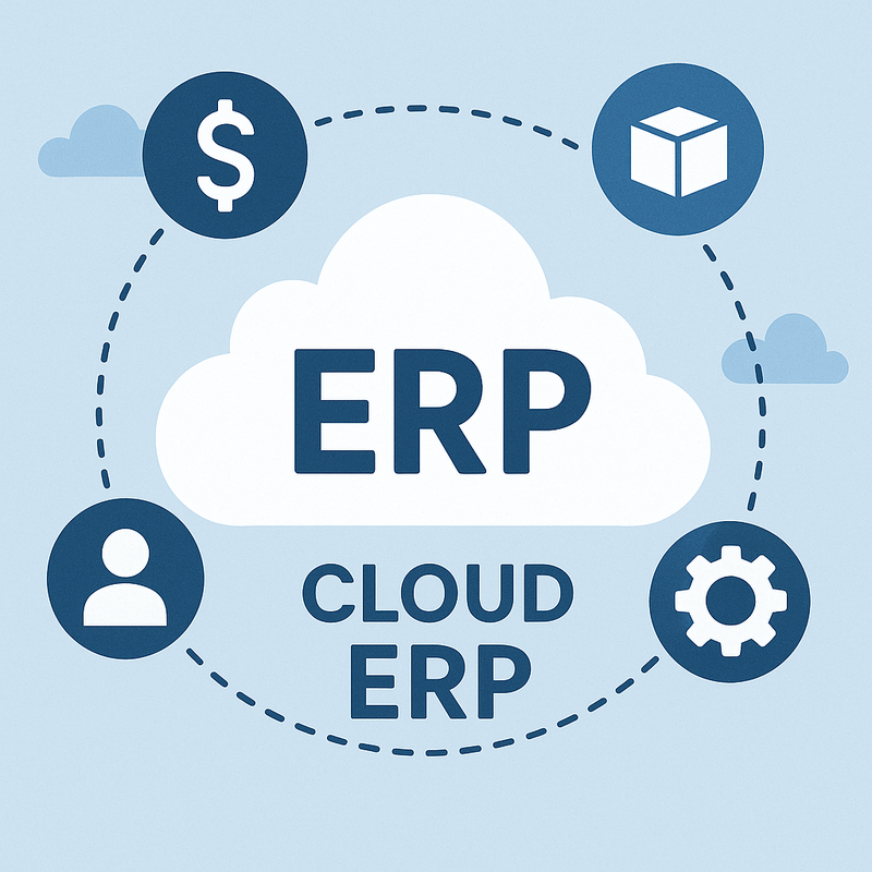 Rep cloud