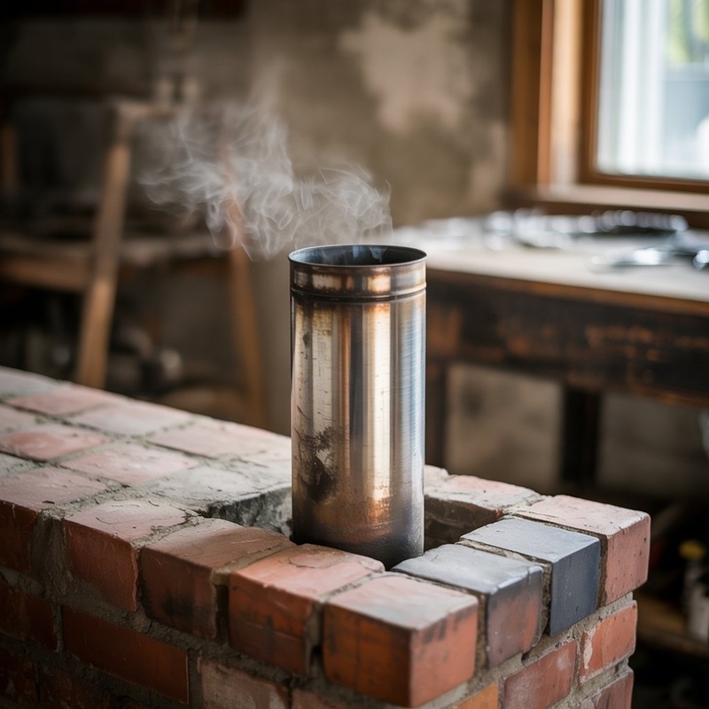 Bel air chimney sweep