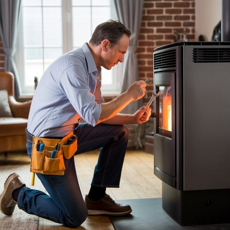 San antonio chimney sweep