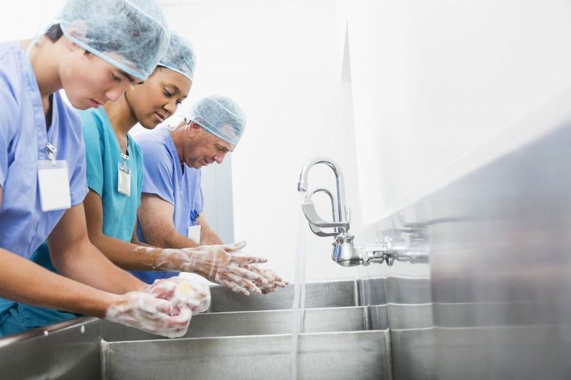 How to maintain hygiene with daily hospital uniform use