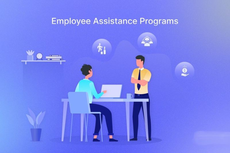 Employee assistance program 7 key mental health benefits