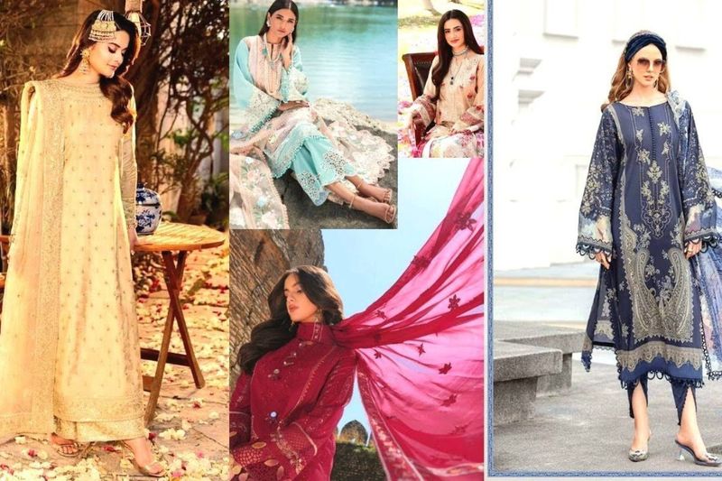 Traditional vs. modern eid outfit ideas for every woman