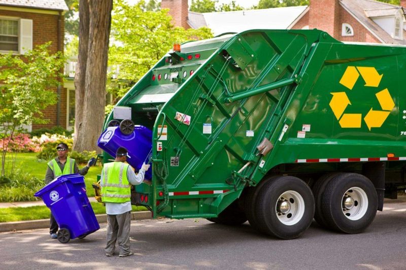 How to solve waste disposal and improve green living