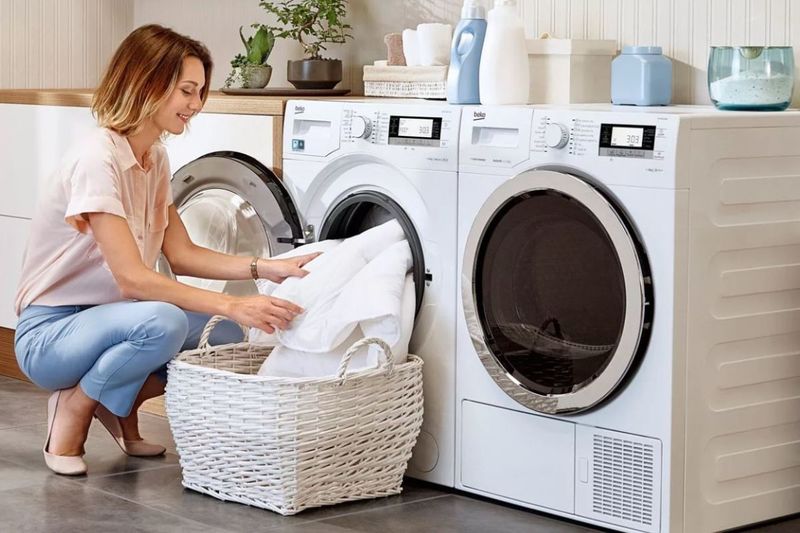 How to wash flannelette bedding for long lasting softness